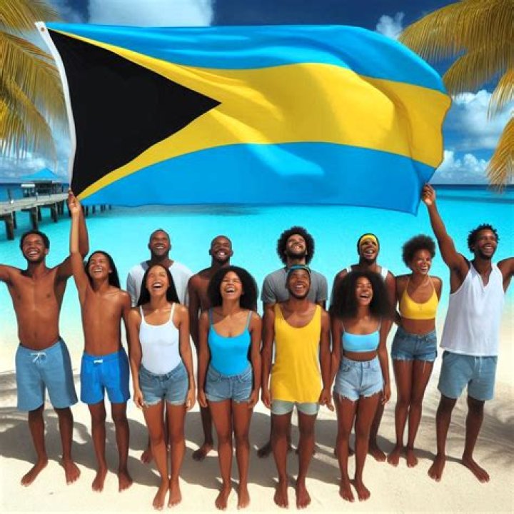 Are Bahamian people friendly?