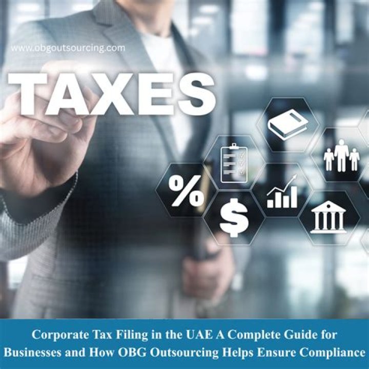 Are corporate tax filings public?