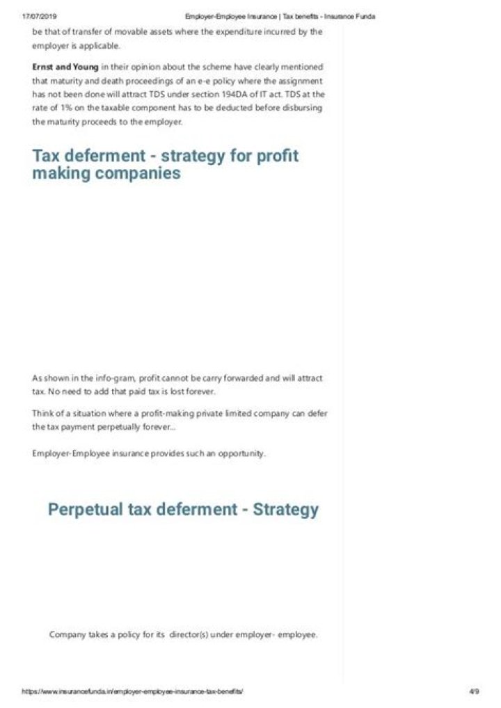 Are perpetual easements taxable?