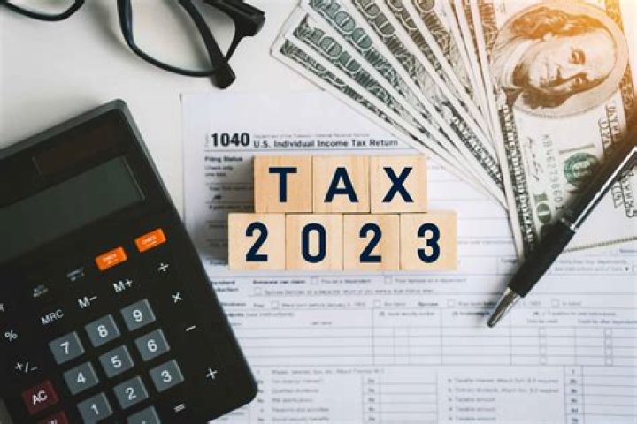 Are there any errors on state tax returns?