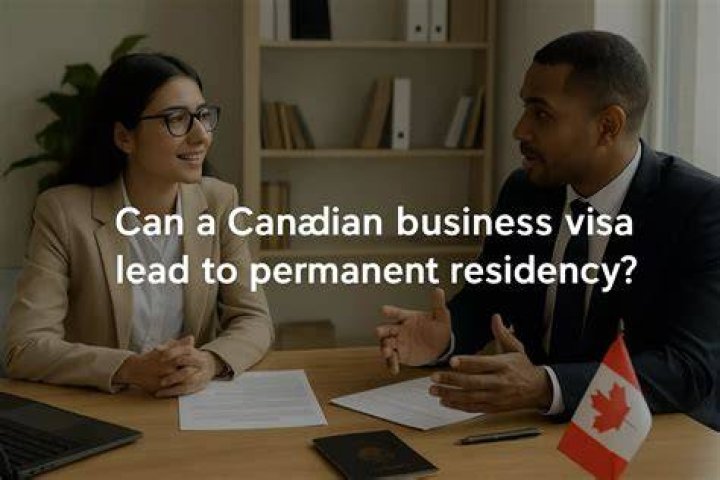 Can a Canadian be a partner in an LLC?