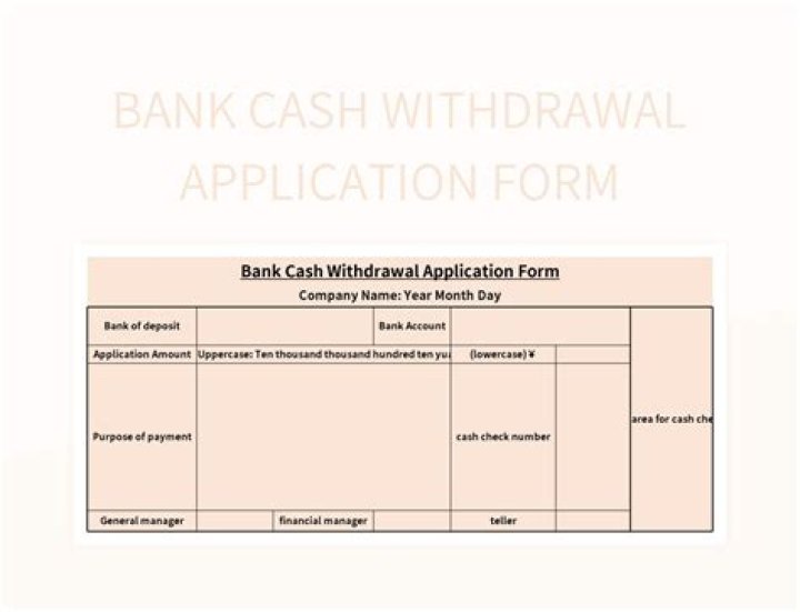 Can a company withdraw a payment?