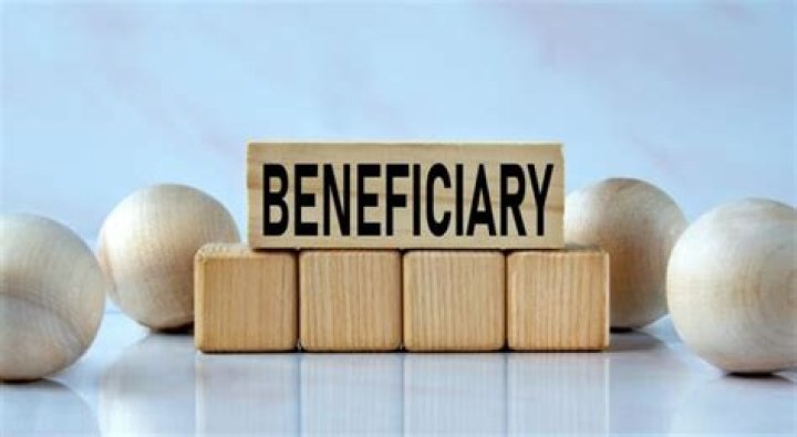 Can a live in partner be a beneficiary?