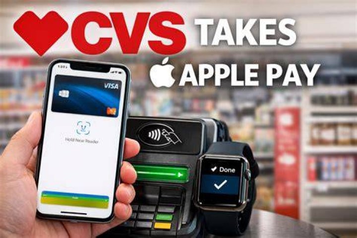 Can a small business accept Apple Pay?