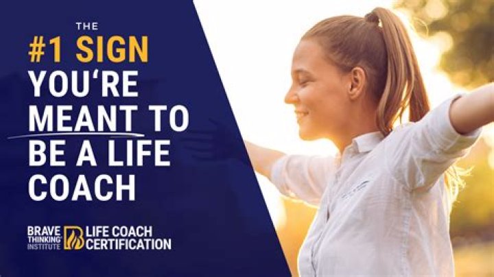 Can a teenager be a life coach?
