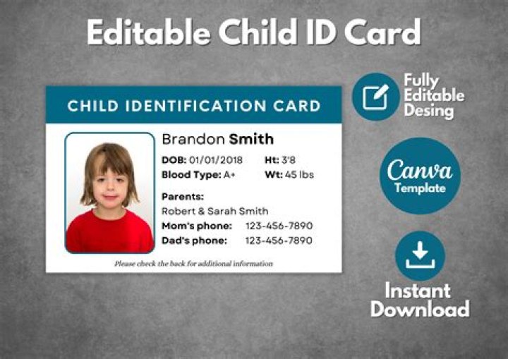 Can a US resident file for a child?