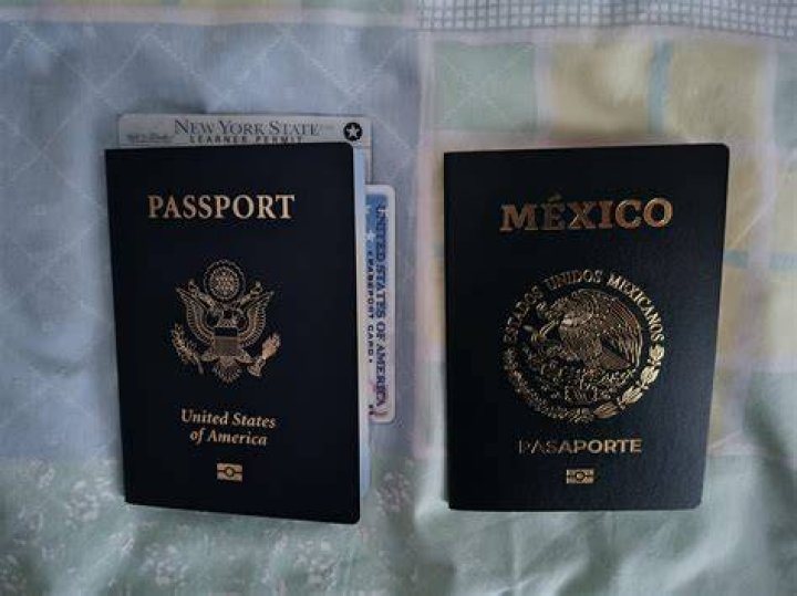 Can an American have dual citizenship with Mexico?