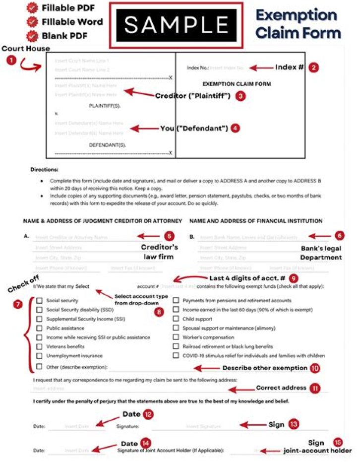 Can an employee claim exempt from Social Security tax?