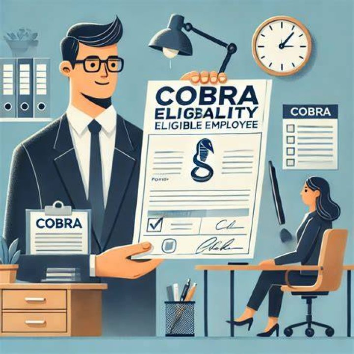 Can employer reimburse employee for COBRA premiums?