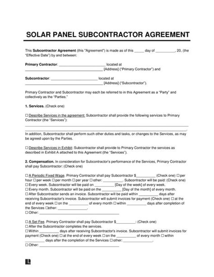 Can I cancel solar contract before installation?