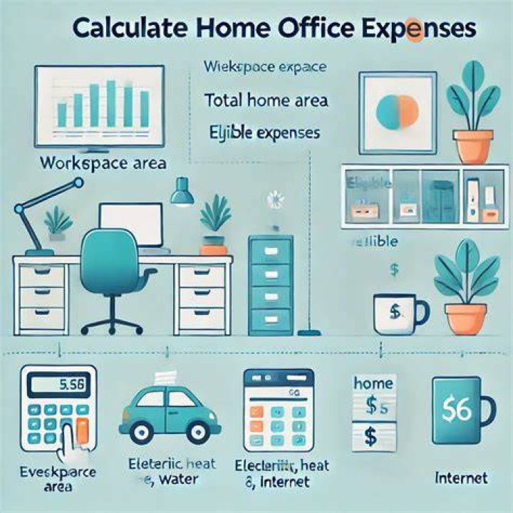 Can I deduct home office expenses in 2019?