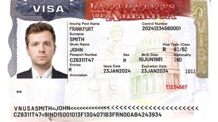 Can I employ someone on a tourist visa?