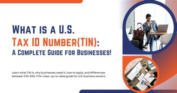 Can I hire someone with a tax ID number?