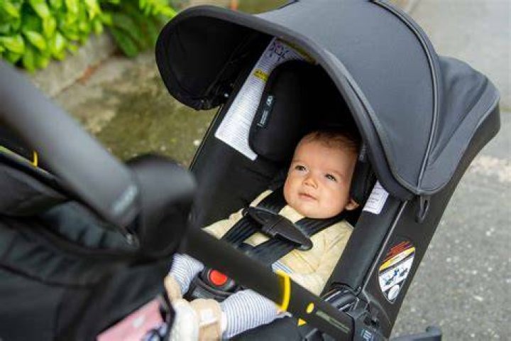 Can I put my baby in his own room at 4 months?