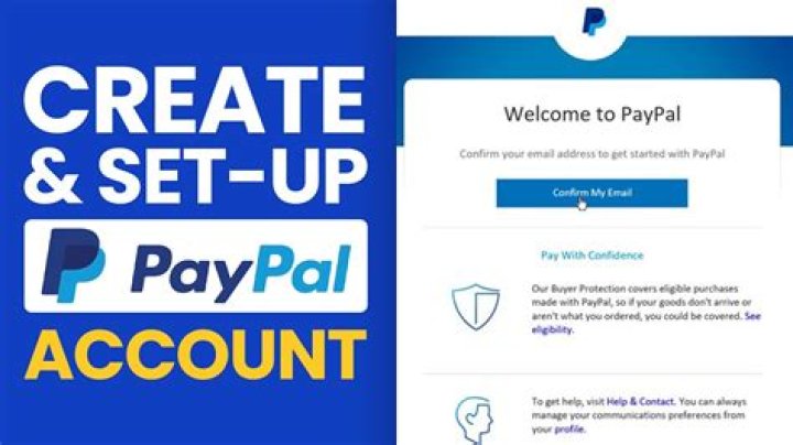 Can I sell items on eBay with a personal PayPal account?