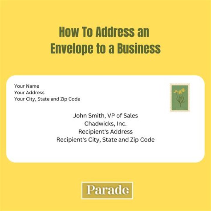 Can I update my business address?