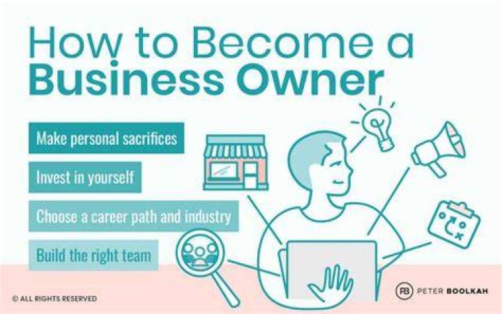 Can land owner and building owner be different?