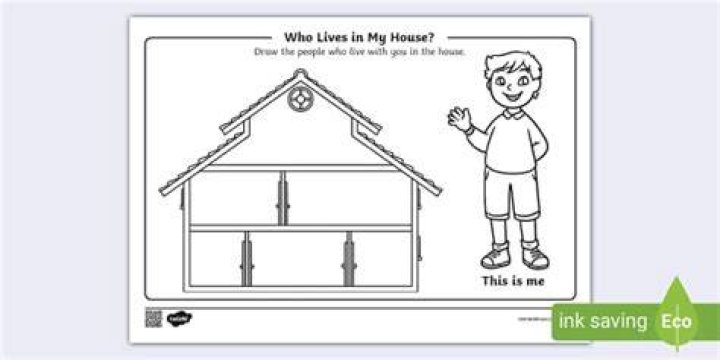 Can people live in house rentals free?