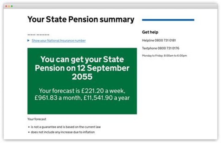 Can the state take away your pension?