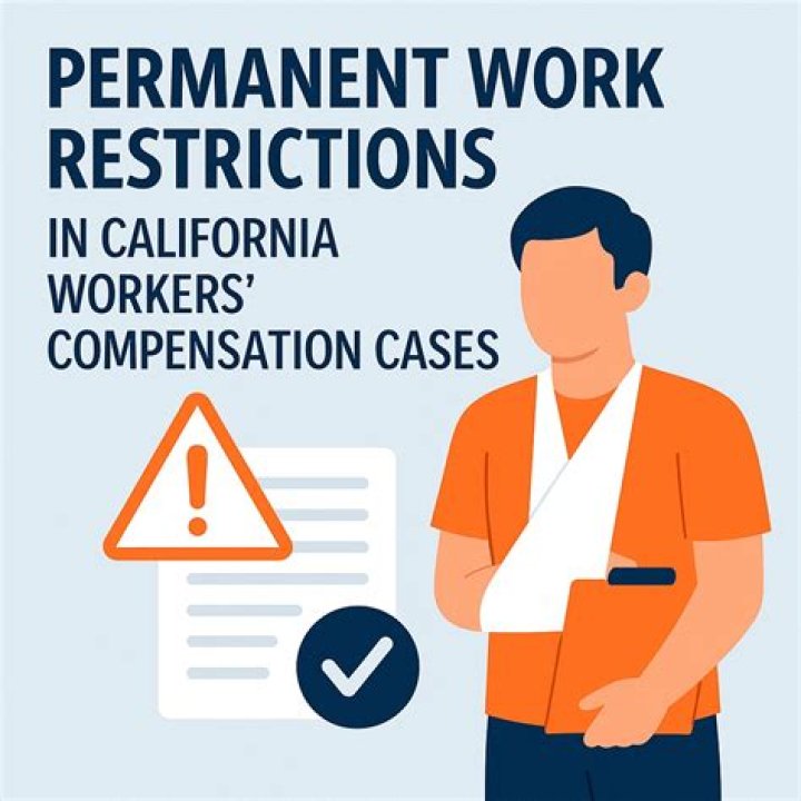 Can workers comp be permanent?