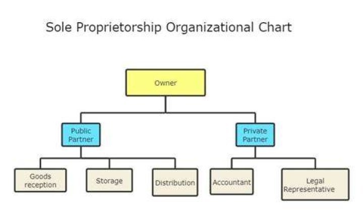 Can you be a sole proprietor without an EIN?