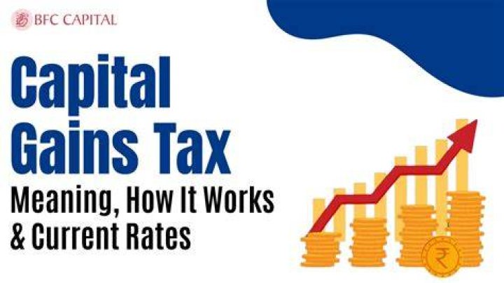 Can you claim capital loss on tax return?