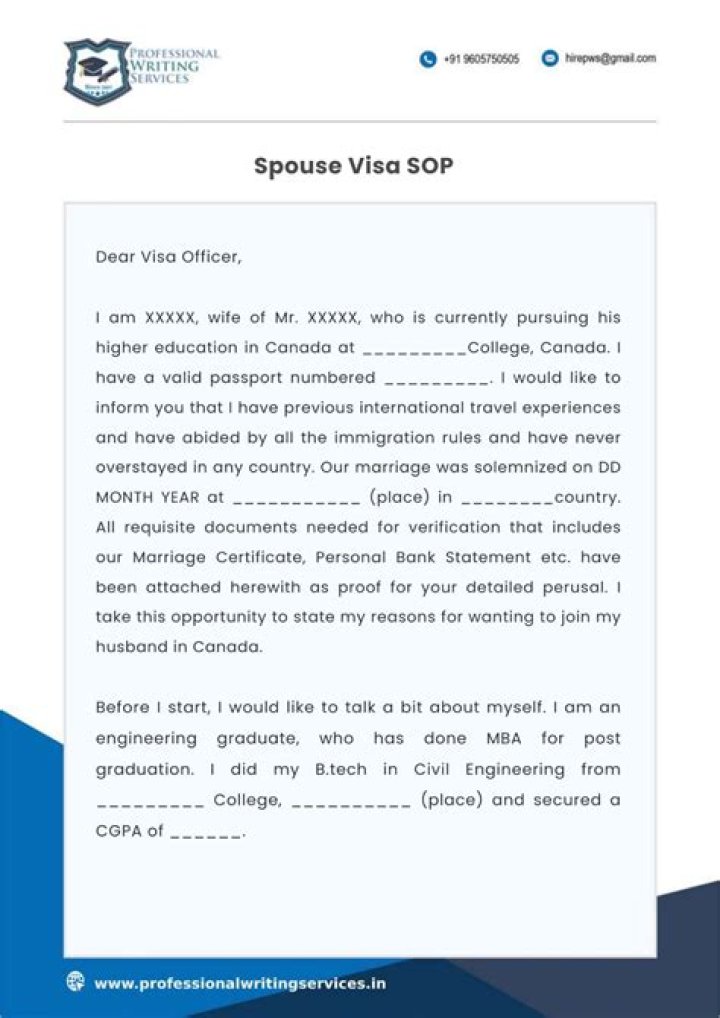 Can you claim spousal spouse for non resident in Canada?