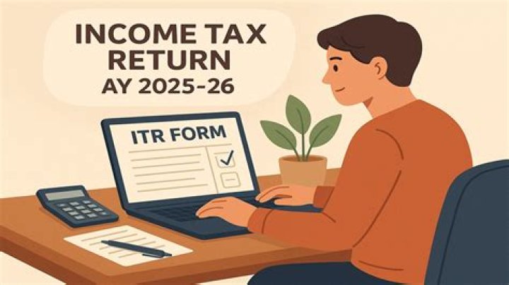 Can you find a tax return you filed seven years ago?