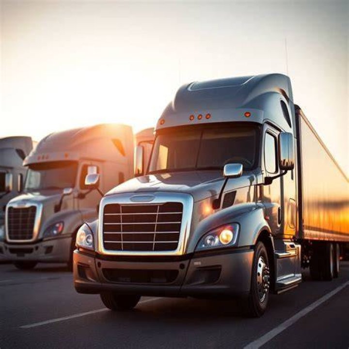 Can you have two trucking companies?