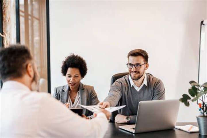 Can you hire someone based on where they live?
