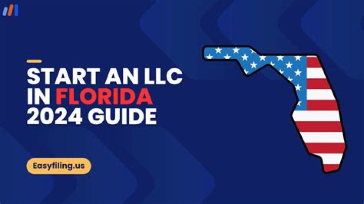 Can you reactivate an inactive LLC in Florida?