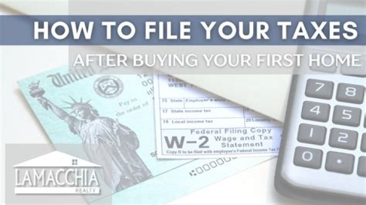 Can you revise your taxes after filing?