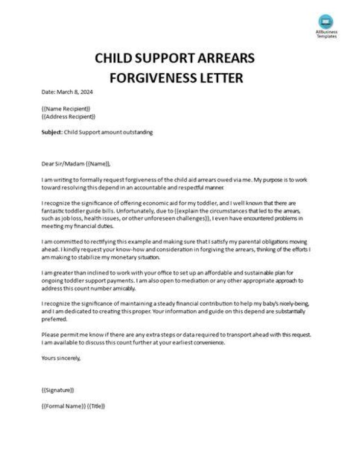 Can you settle child support arrears in Florida?