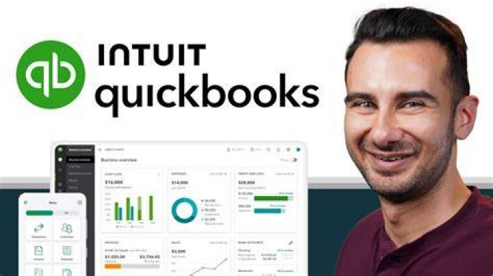 Can you use QuickBooks for self-employed?