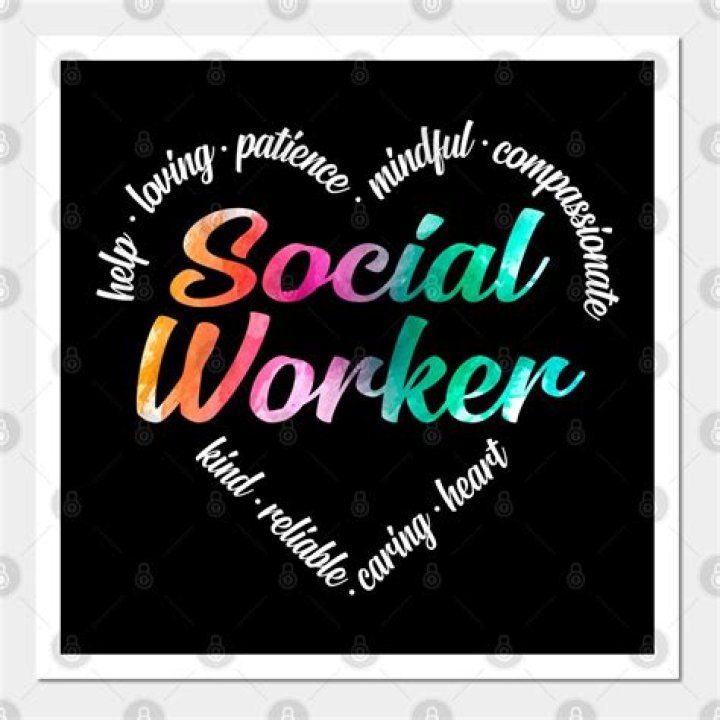 Can you work independently as a social worker?