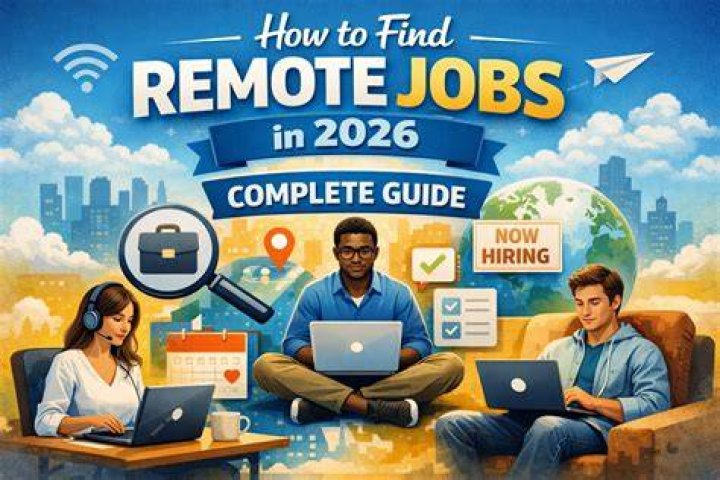 Can you work remote from Colorado?