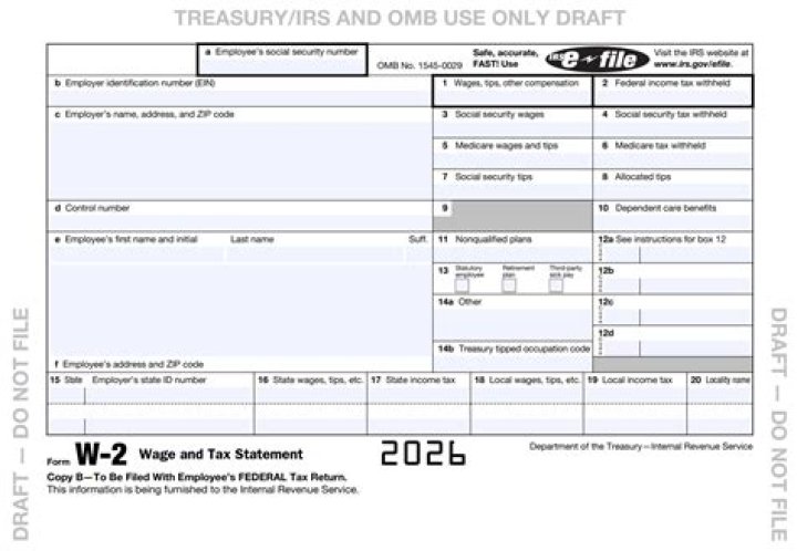 Do I file W2 with State of California?
