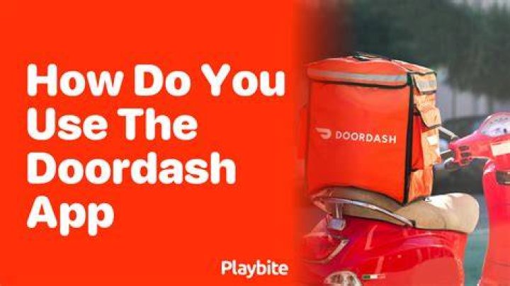 Do I have to pay taxes for DoorDash?