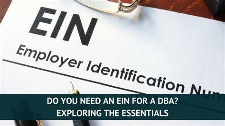Do I need an EIN for a self-employed 401K?