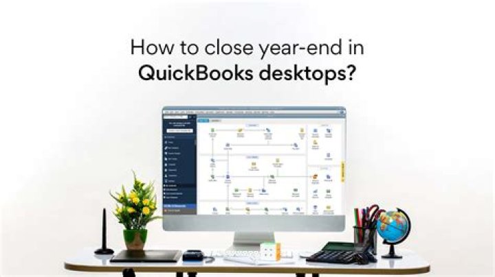 Do I need to close my books in QuickBooks?
