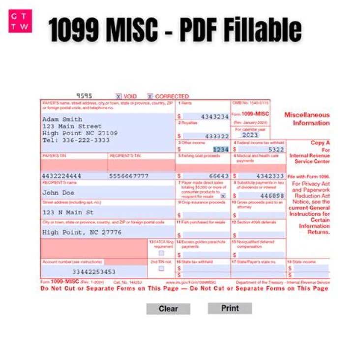 Do I need to file 1099 K?
