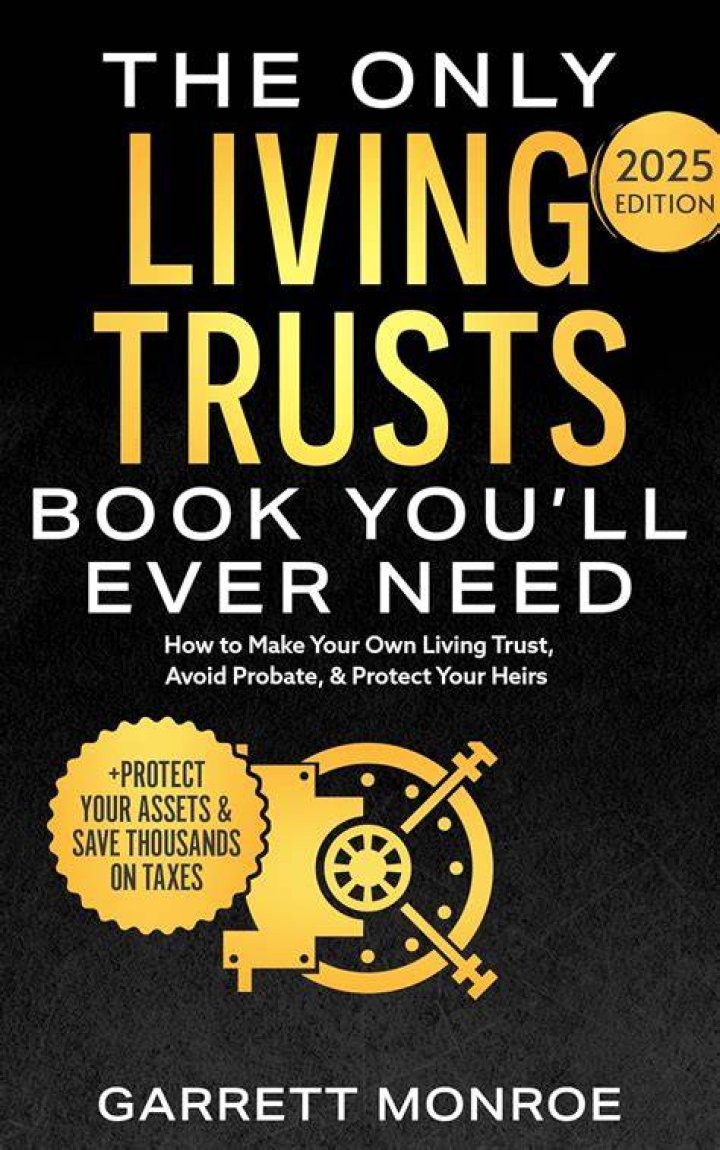 Do living trusts need to be registered?