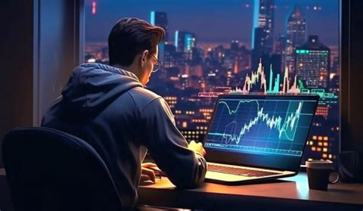 Do professional traders use CFDs?