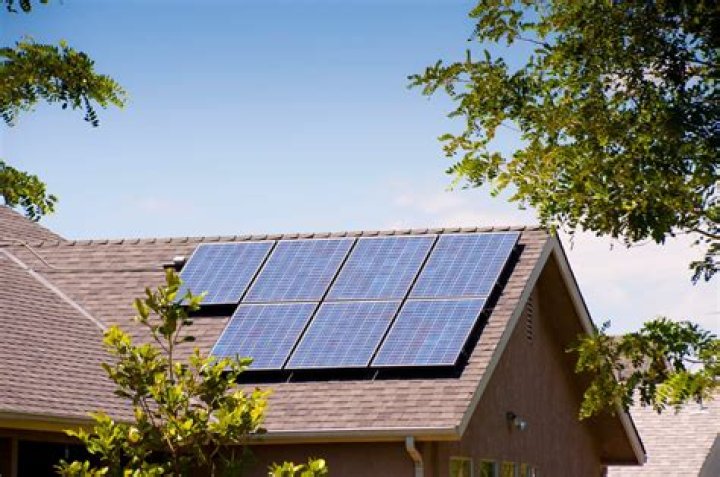 Do solar Panels Increase Home Value 2021?