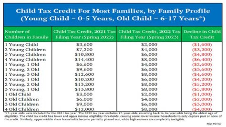 Do you get child tax credit if your child is in college?