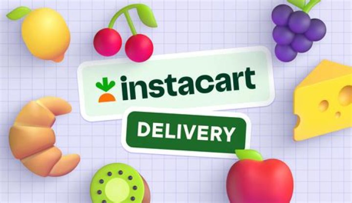 Do you get free delivery if you work for Instacart?