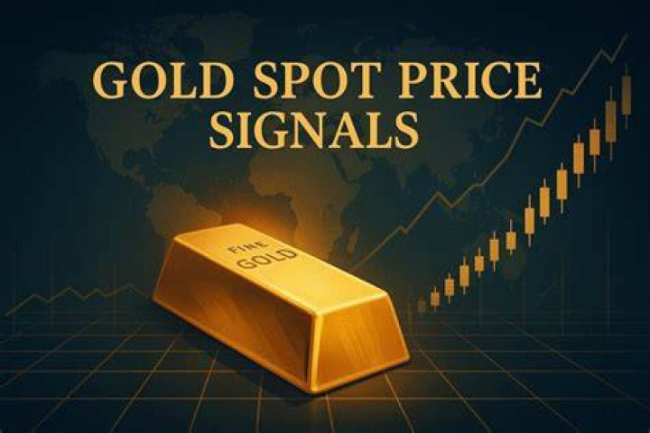 Do you get spot price when selling gold?