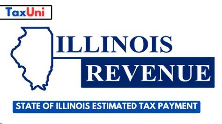 Do you have to file Illinois state taxes?