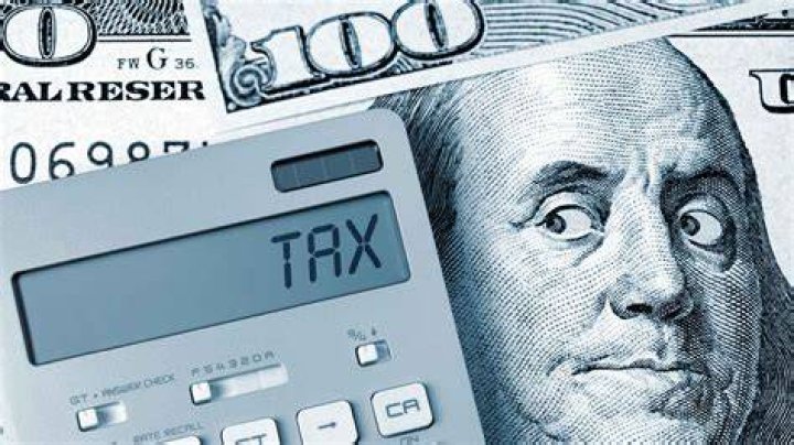 Do you pay taxes on purchases?