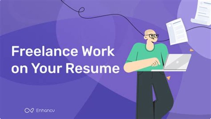 Do you put freelance work on taxes?